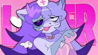 P3T // ANIMATION [FLASH WARNING]