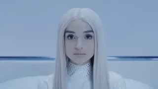 Poppy Time Is Up Feat Diplo Official Music Video 