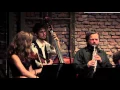 Lagu Blue Moon - Paris Jazz Club BA (Woody Allen Night)