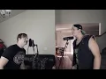 Motionless In White "Reincarnate" Dual Vocal Cover (Jared Dines and Austin Dickey)