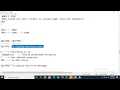 Oracle SQL PLSQL session 22 PLSQL Exceptions User defined Unnamed Predfined Exceptions