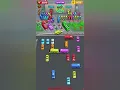 Crowd Express Level 316 Gameplay