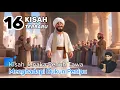 Download Lagu Kisah Jenaka Penuh Tawa, Menghadapi Dukun Penipu, 16 Kisah Terbaru