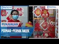 Download Lagu Penjualan Pernak-Pernik Imlek Menurun