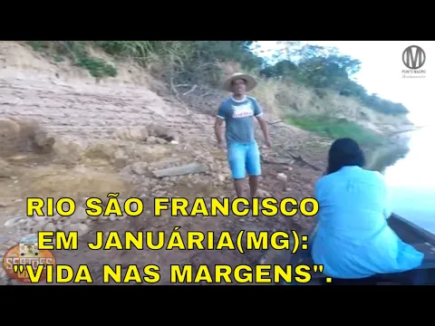 Download MP3 RIO SÃO FRANCISCO EM JANUÁRIA(MG): \