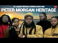Lagu Morgan Heritage Mixtape.Reggae CUlture Lovers Rock Mix 2025
