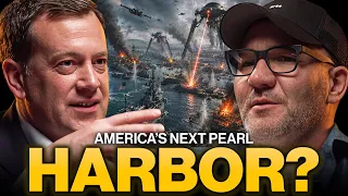 Are We Sleepwalking Into a Robotic Pearl Harbor?