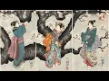 Download Lagu Traditional Japanese Music - Japanese Koto, Shamisen, Shakuhachi | Edo Period