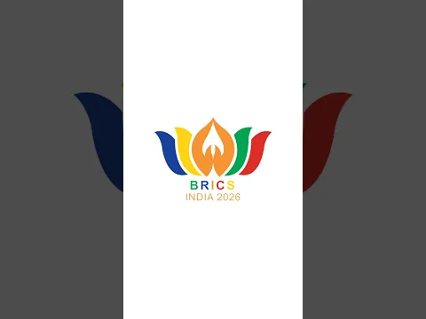 Something Big Is Happening in India 🇮🇳 | BRICS 2026