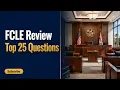 Florida Civic Literacy Exam Review Constitution Court Cases and Civics