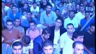 حبه روقان سيد حسن والدكتور شريف الغمراوي     وموال جديد علي قديمه دندنها