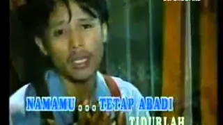 tommy j pisa muchulas ap sebuah lagu doa untuk nike