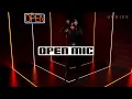 Nathy Peluso "DELITO" (Live Performance) | Open Mic