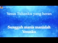 Download Lagu [Lirik Rohani] Nikita - Ajaiblah Tuhan