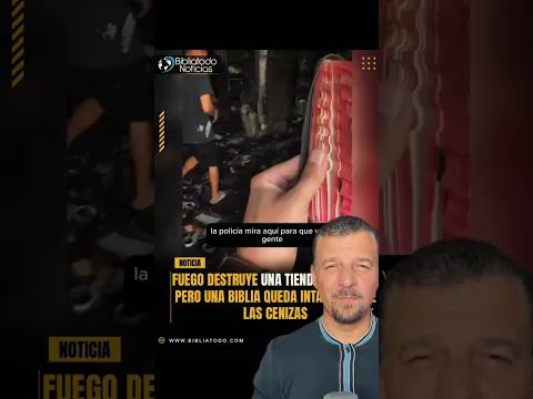 No vas a creer lo que pasó... 😮

#dios #jesus #fe #cristiano #viral