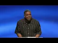 How the Consequences of Sin Impact Your Soul - Sunday Service