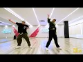 "Spread The Opps" by Lecrae ╏ AEN x KIVEN Choreography ╏ College Night #2