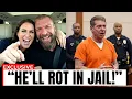 Triple H Stephanie McMhaon REACT To Vince McMahon s New Sentence