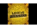 Migos - Versace feat. Drake (Audio)