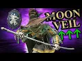 Elden Ring Moonveil Is Disgusting After The Recent Buffs