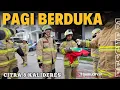 Download Lagu PAGI BERDUKA - Kebakaran di Perumahan Citra 8 Kalideres Jakarta Barat