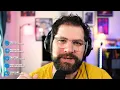 Opera Singer Reacts to Divinity Original Sin 2 OST || Rivellon