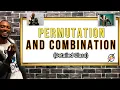 Permutation And Combination Detailed Class