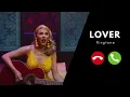 Download Lagu Lover Taylor Swift Ringtone Download Pagalworld | Trending Song | Download link 👇
