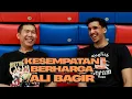 Download Lagu Ali Bagir Akan Seleksi di Liga Internasional, Ini Klub yang Mengincarnya!