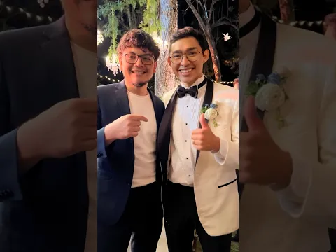 Salto temporal de 2016 a 2025 🤣 #rap #fernanfloo #boda