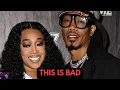 We re WORRIED About Trina Swurv s Marriage