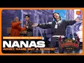 Download Lagu [Persembahan Penuh] Kumpulan NANAS (Namie, Achey \u0026 Shashic) | Muzikal Lawak Superstar 5 Minggu 1