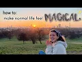 My Secret to Everyday Happiness Casual Magic