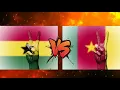 Ghana vs Cameroon Military Power Comparison 2021