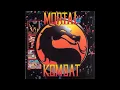 The Immortals - Mortal Kombat (Techno Syndrome 12" Mix)