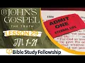 BSF - John