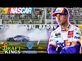 DraftKings NASCAR DFS Picks Pennzoil 400 Las Vegas