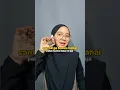 Download Lagu Cantik ga harus Mahal ya #nailcare #kutekhalal #kutekkuku #henna #inaku #hennakuku #kutekhenna