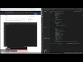 Purescript Collaborative Text Editing Prototype 1