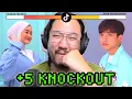 Download Lagu SING-OFF CHALLENGE Part 9 (Eltasya vs Reza) | TikTok Songs (Zoom, Wait A Minute!, RIP Love)