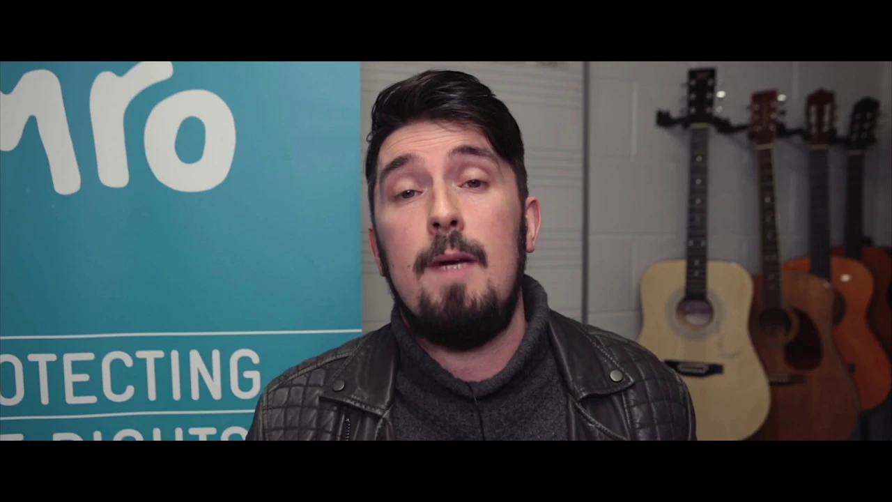 Ireland's Favourite Folk Song | Mal Tuohy