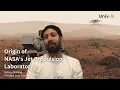 Origin Of Nasa s Jet Propulsion Lab - A Brief History