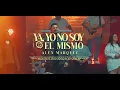YA YO NO SOY EL MISMO / Alex Marquez