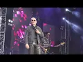 Ameng Spring -  Bourgenvilla (Live Pesta Pulau Pinang 2023)