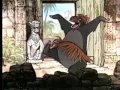 Inicio Tarzan VHS 2000