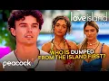 Nic Must Choose Which Girl To Dump From the Island First Love Island USA on Peacock