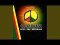 Download Lagu Pot-Pourri Afro: Protesto do Olodum / Faraó Divindade do Egito / Revolta Olodum / Madagascar...