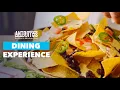 Antojitos Authentic Mexican Food Universal Orlando CityWalk