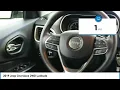2019 Jeep Cherokee Holzhauer Auto and Motorsports Group 241147