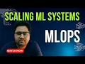 The Art of Scaling ML Implementing MLOps for Efficient Machine Learning Deployments